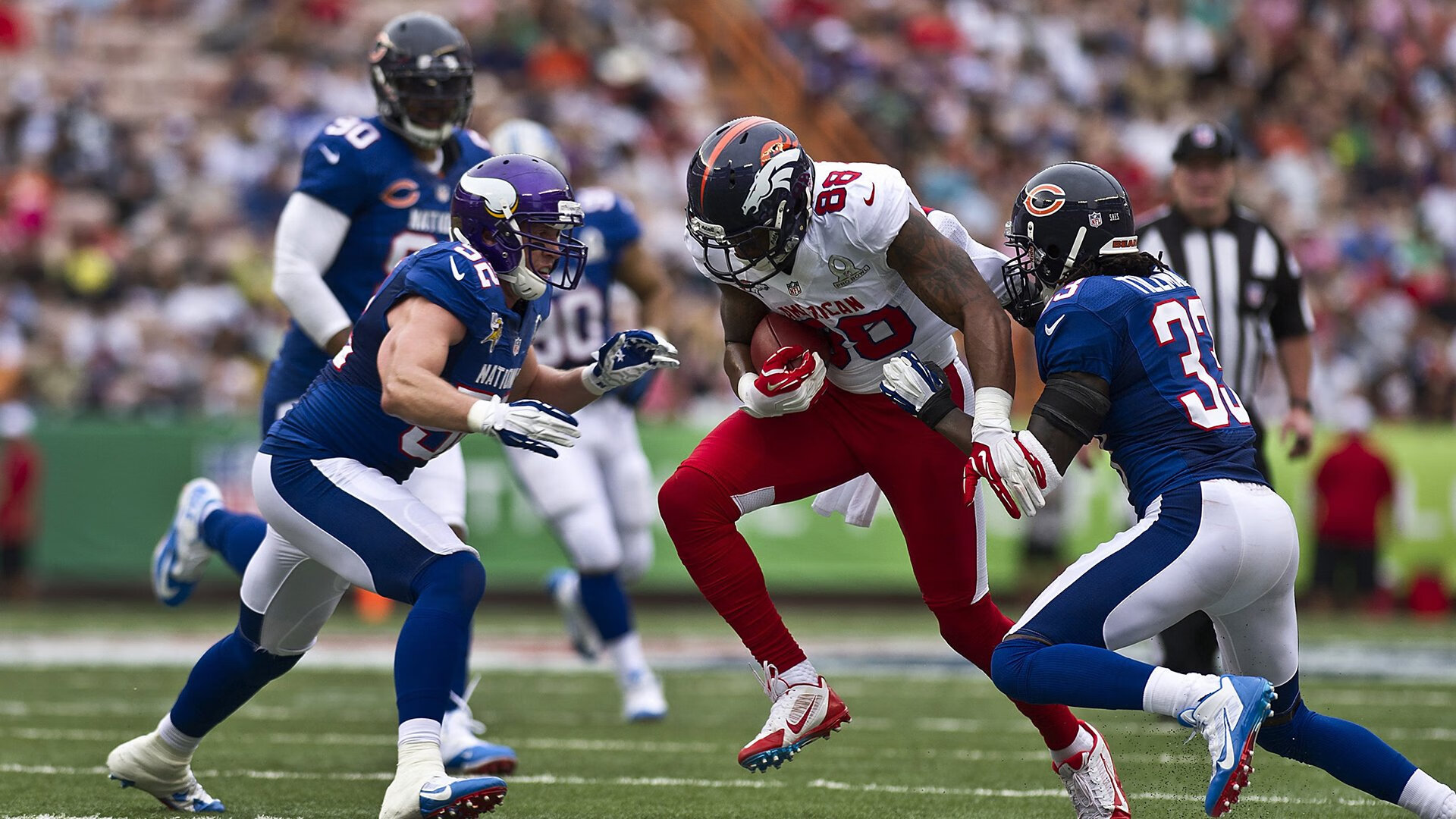 疯！24岁世一卫变心？萨利巴拒皇马等2026冠军！转费会大戏要演7年？