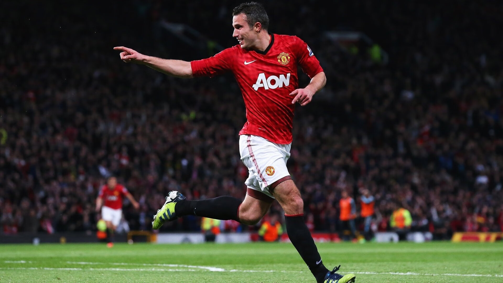 曼联双星发声力挺阿莫林更衣室气氛稳定,曼联 amad